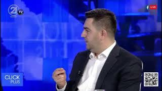 #CLICKPLUS Kreshnik Bekteshi, Arber Ademi vs. Azir Aliu, Arben Fetai | 29.4.2024