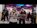 Nivel adictivo ft codigo 04  el convoy del pelo chino en vivo