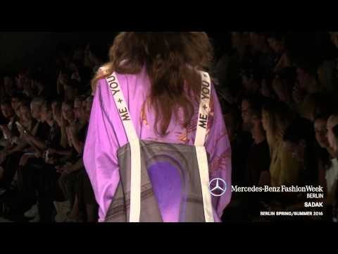 Berlin Fashion Week
