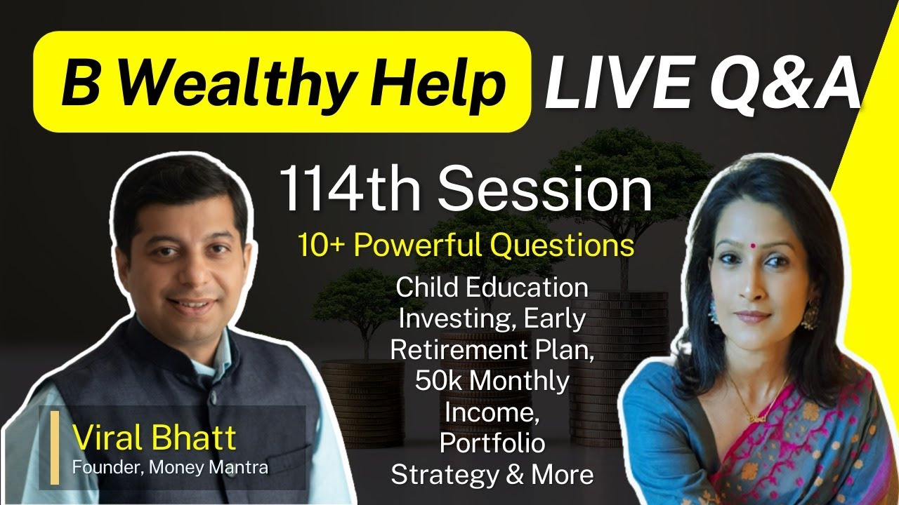  Mutual Funds Questions And Answers Early Retirement Plan B Wealthy 