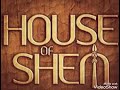 House of Shem - Thinking about you