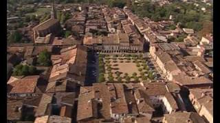 FR Gaillac Bastides et Vignoble