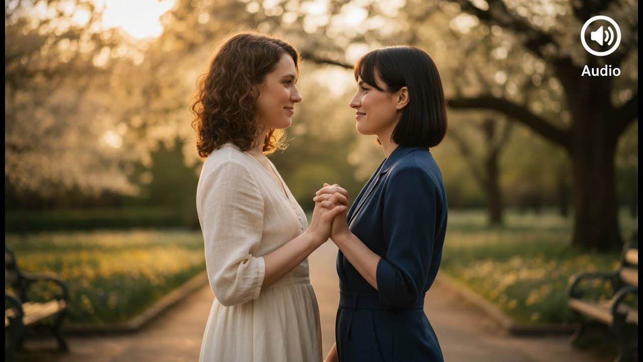 A stranger's call shattered the silence after Grandmother's funeral—unveiling Hadley as the true...