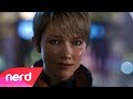 Detroit: Become Human Song | Made For Something More | #NerdOut [Prod. by Boston]