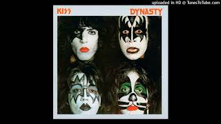 Kiss - I Was Made For Lovin You