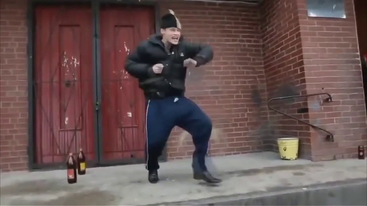 ХАРД БАСС - YouTube