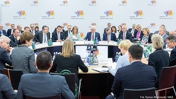 EU-Western Balkans Summit 2020 — Digital and technology- a chance to bring the region forward