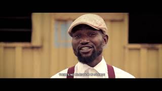 Jaypee - New Letter Official Spoken Word Video