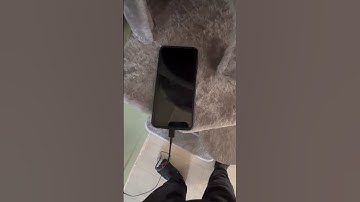 Samsung android charging fast charger