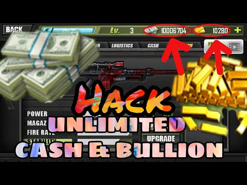 How To Hack Modern Sniper With Lucky Patcher No Root