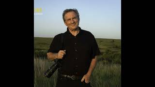 Joel Sartore: The Photo Ark