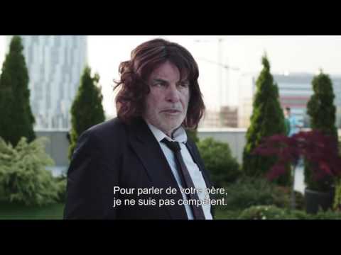 Toni Erdmann | official trailer Cannes (2016)