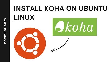 How to Install KOHA on Ubuntu 20.04 - Step By Step