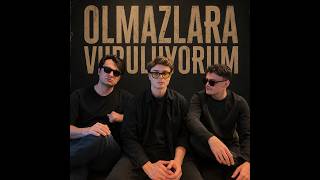 Asen - Olmazlara Vuruluyorum 