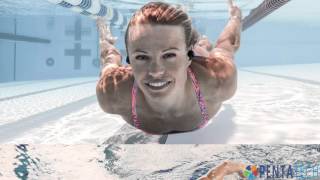 Bragi Dash Headphones Reviewed - Headphones Under The Water - Wearable Wednesday