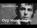 Ósip Mandelstam: contra toda esperanza | Tamara Djermanovic