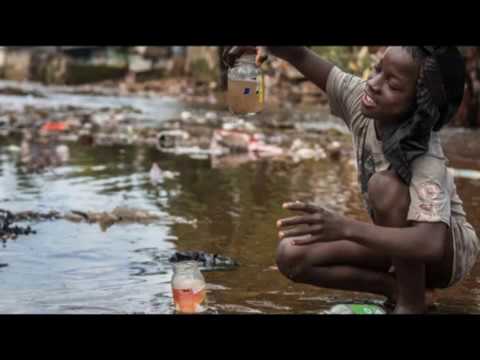 Dr. Chikwe Ihekweazu Speaks To AIT News On Cholera