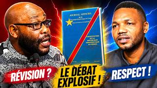 VIDEO INTERDI AUX OPPOSANTS : DELPHIN KASONGO HUMILIE GRAVEMENT PIUS ROMAIN ROLAND KABILISTE