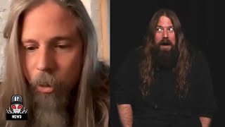 Ex Lamb Of God Drummer Chris Adler Gets Heated At Guitarist Mark Morton