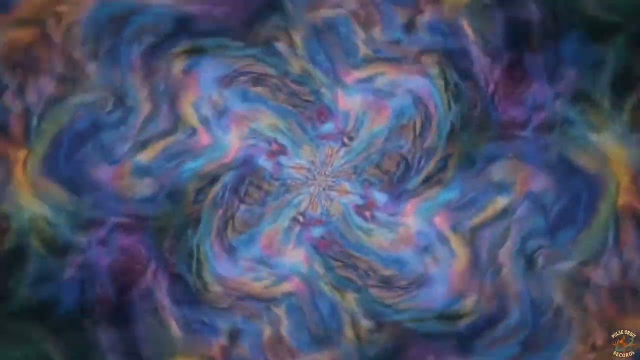 FOCUS MIND - FINAMORE (BR) - PULSE ORBIT RECORDS