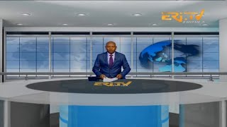 Evening News in Tigrinya for January 31, 2024 - ERi-TV, Eritrea