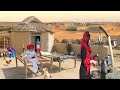 Cholistan Desert Village Life Pakistan | Village Life Pakistan | Traditional Desert Life | Mud House