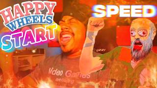 HAPPY WHEELS IN THE BIG 2026
