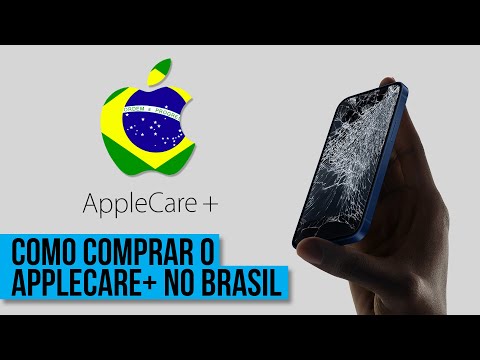 Video: Kan u AppleCare plus vir iPhone uitbrei?