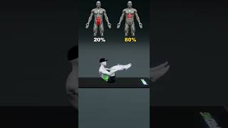 Full Core Workout for Six Pack Abs 🔥