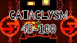 CATACLYSM 48-100