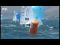 470 EUROPEAN CHAMPIONSHIPS RSA CREW INTERVIEW