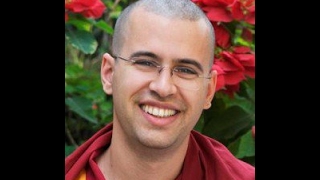 Superare la Sofferenza, Le fregature della Felicità, Lama Michel Rinpoche