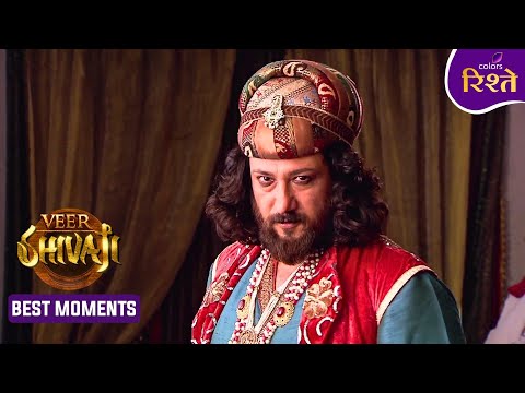 Shivaji Discovers Fateh Khan’s Weakness | | Colors Rishtey
