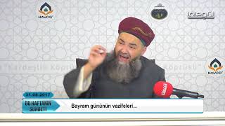 Bayram Namazından Önce ve Bayram Günü Yapılacak Zikirler