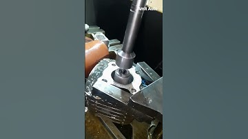 cylinder boring machine #shorts #short #boring #machine