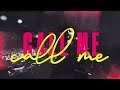 Gabry Ponte R3HAB Timmy Trumpet Call Me Official Lyric Video mp3