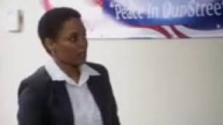 Tyler Perry saints and sinners season 1 episode 4