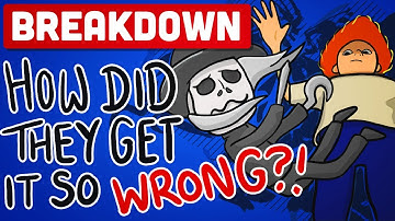 Puppet Master 5 Is A Complete Mess Of A Movie