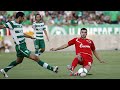 AC Omonia - Crvena Zvezda 0:0 / p.5:6 (2012.)