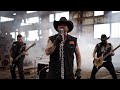 Biker Rock Playlist | Steel &amp; Dust | Sons of Anarchy Inspired