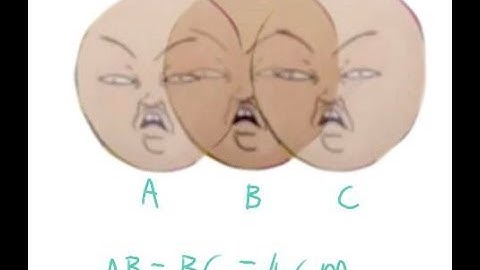 Watch this if you struggled with the final Edexcel maths GCSE Paper 1 Question! Find the shaded area