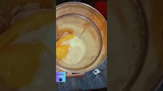 mango peach squash at home|•changed logoyummy easy instant healthy||do like and subscribe