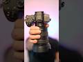 Sony a7 Mark III e Obbiettivo FE 2.8 16-35mm - Recensione