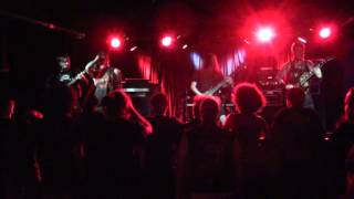 Ingested Live Full Set 2015 The Loft @ Atlanta, Georgia 09/26/15