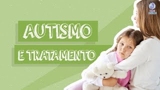 Autismo e tratamento: a importância de um equipe atualizada