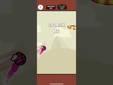 Flappy jump content