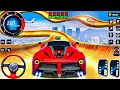 Mega Ramp Car Stunt Racing 3D - Mega Ramp GT Car Stunt Racing - Android GamePlay