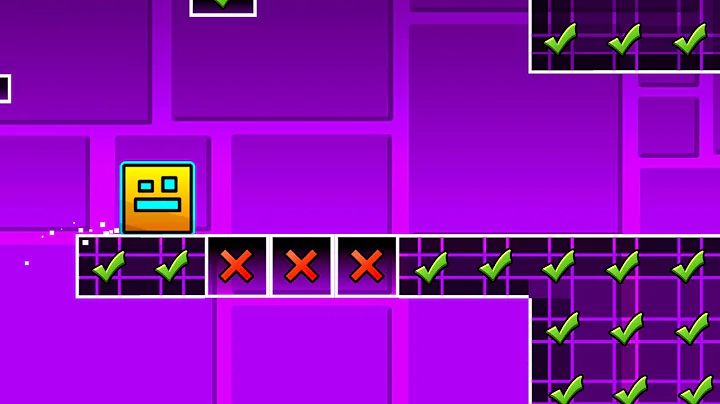 Build Stereo Madness, But From Memory...