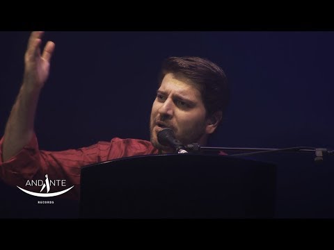 Sami Yusuf - The Teacher - Al Mu’allim - Live | Persian Subtitle - معلم - سامی یوسف