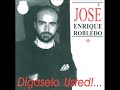 PESCADOR, LUCERO Y RÍO  (Pasillo Colombiano)  —  José Enrique Robledo